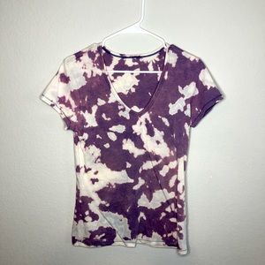 Fun and funky tie dye shirt!! Never worn!